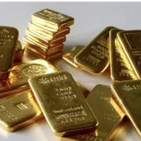 فروش ۱۵۵ گرم طلای آبشده به قیمت تابلو