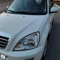 ام وی ام x33 سالم|خودرو سواری و وانت|جاجرود, |دیوار