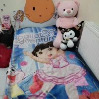 تخت نوجوان|تخت و سرویس خواب|شاهینشهر, اقبال لاهوری|دیوار