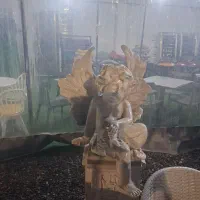 مجسمه فرشته