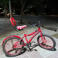 دوچرخه سایز ۲۰