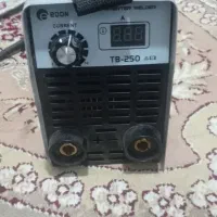 دستگاه جوش خانگی