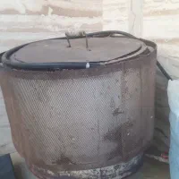 فروش تنور گازی