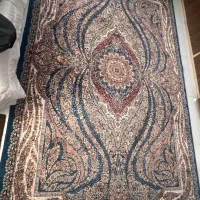 فرش۷۰۰ شانه شش متری دستباف گونه