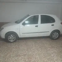 فروش تیبا مدل ۴۰۱