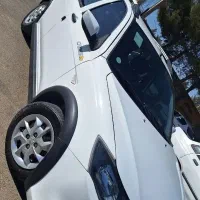 کوئیک سفید معمولی مدل ۱۴۰۰|خودرو سواری و وانت|قائن, |دیوار