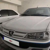 پژو پارس XU7P مدل ۱۴۰۲
