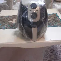 سرخ کن بدون روغن ساندویچ ساز توستر نان جهیزیه