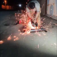 دوربین مدار بسته|دوربین مداربسته|رامشیر, |دیوار