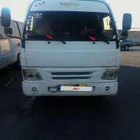 مینی بوس ارین