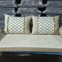 پشتی طرح کارینا طوسی