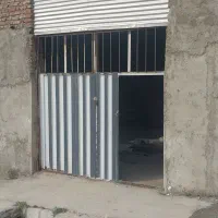 انبار سالن کارگاه سوله|فروش دفتر صنعتی، کشاورزی، تجاری|خسروشاه, |دیوار