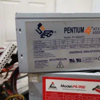 پاور|قطعات و لوازم جانبی رایانه|ملارد, |دیوار