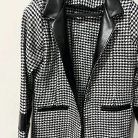 مانتو پاییزه|لباس|پرند, فاز ۰|دیوار