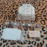 لامپ آلمانی۴۰۰وات