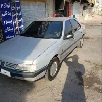 پژو ۴۰۵ مدل 85