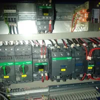 وایرینگ‌طراحی‌مدار‌تابلوبرق
