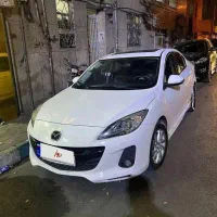 مزدا3مدل1398