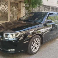 دنا اتومات مشکی مدل ۱۴۰۱