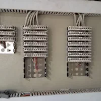 نصب سرور شبکه سانترال تلفن دوربین زیرساخت FTTH|خدمات پیشه و مهارت|تهران, عباس‌آباد|دیوار