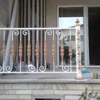 نقاشی ساختمان الوان|خدمات پیشه و مهارت|گرگان, |دیوار