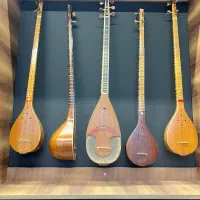 فروش سه‌تار|سازهای سنتی|قم, بکایی|دیوار