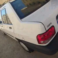 پراید مدل 96 کارکرد48هزار خشک|خودرو سواری و وانت|جوانرود, |دیوار