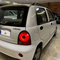 MVM 110 4 سیلندر