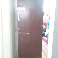 کمدلباس دوتا باهم سالم