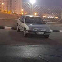 پژو 405مدل 92|خودرو سواری و وانت|سقز, |دیوار