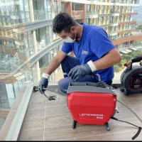 لوله بازکنی چاه بازکنی فوری باجک1و2و3 شـبانـه روزی|خدمات پیشه و مهارت|قم, باجک سه|دیوار