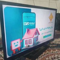 تلوزیون ال ای دی ۴۳سونی|تلویزیون و پروژکتور|اهواز, زرگان|دیوار