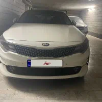 اپتیما ۲۰۱۶ جی اف