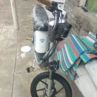 موتور برقی