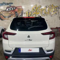 اطلس G (سانروف)