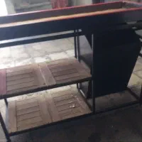 منقل کبابی