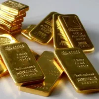 فروش طلای آب شده