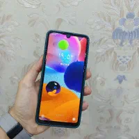 گوشی A31