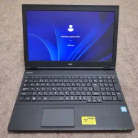 لپ تاپ NEC VersaPro