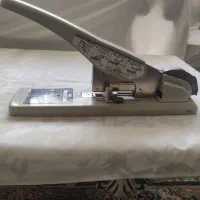 ماشین دوخت صحافی مکس مدل Max HD-12N/13|لوازم التحریر|مشهد, دانشجو|دیوار