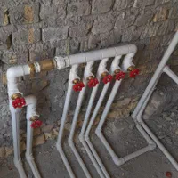 لوله کشی آب وفاضلاب وتعمیرات