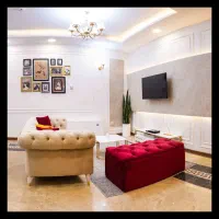 میرداماد قلهک شریعتی مفید هتل آپارتمان آزاد