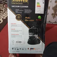 جاروبرقی نو