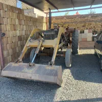 تراکتور رومانی|خودرو سنگین|کاشان, فاز ۲ ناجی آباد|دیوار