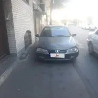 پرشیا مدل ۸۰|خودرو سواری و وانت|تبریز, |دیوار