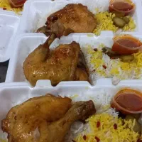 غذاهای لذیذ وتخفیف ویژه مسافرین وکاروان