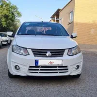 ساینا ۴۰۱ بدون رنگ و خش کم کار