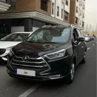 جک اس ۳ مشکی در حد