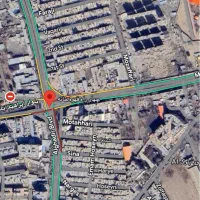 کلنگی مشارکت و تهاتر با سازنده قوی