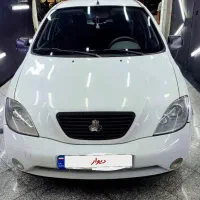 تیبا 2 مدل ۹۹ . اقساطی